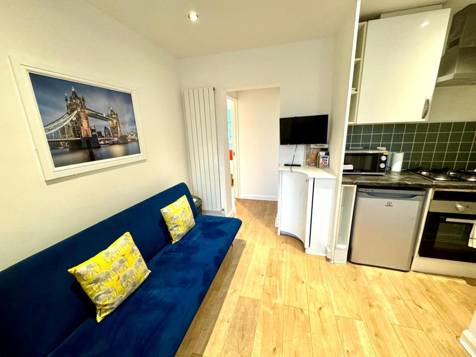 Bridge Retreat Appartement *