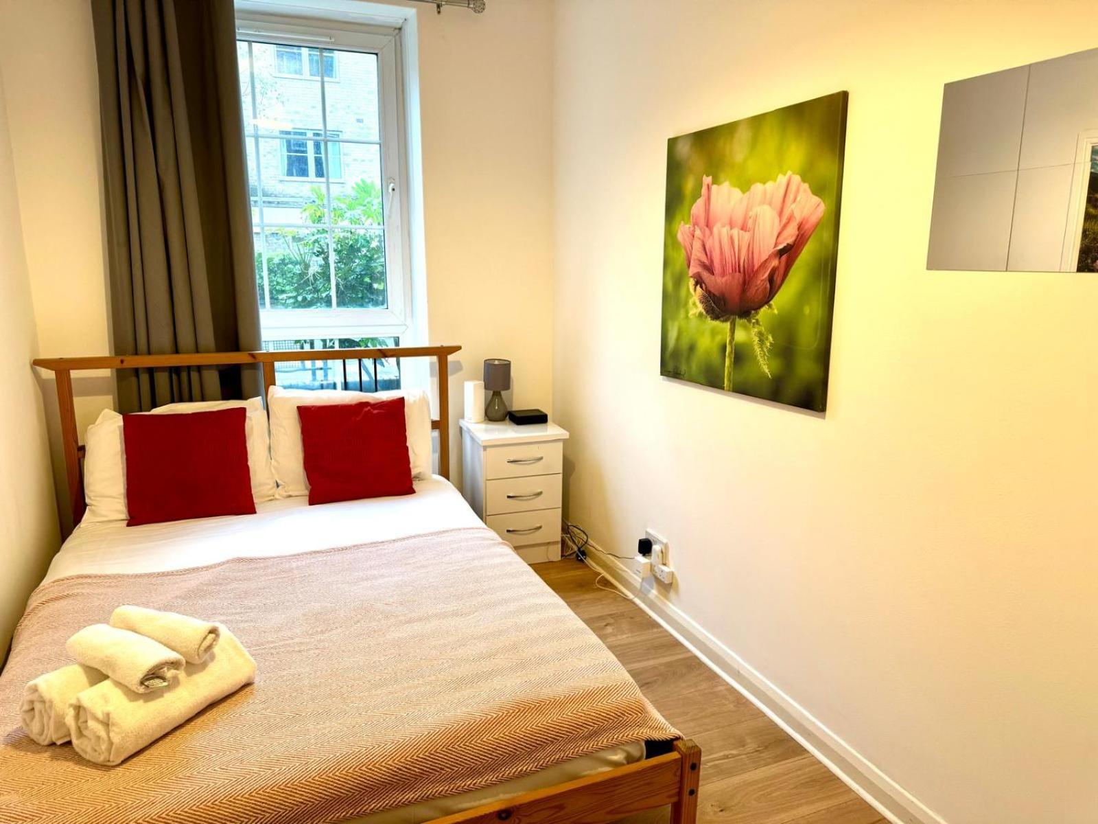 Bridge Retreat Appartement