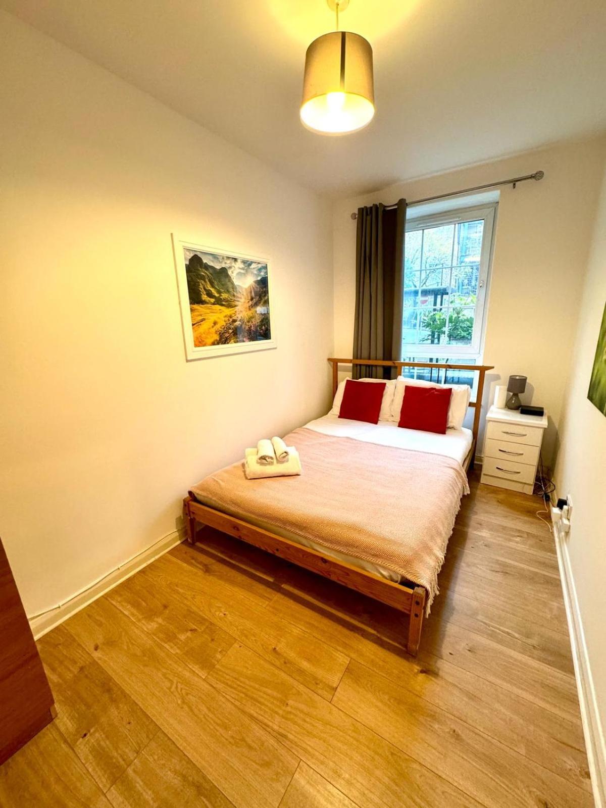 Bridge Retreat Appartement *